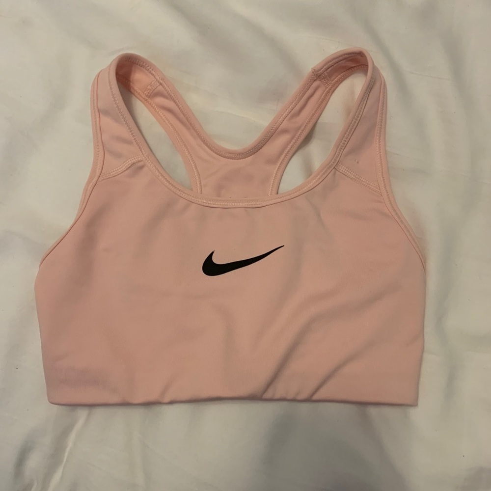 Nike Dri fit sports bra
